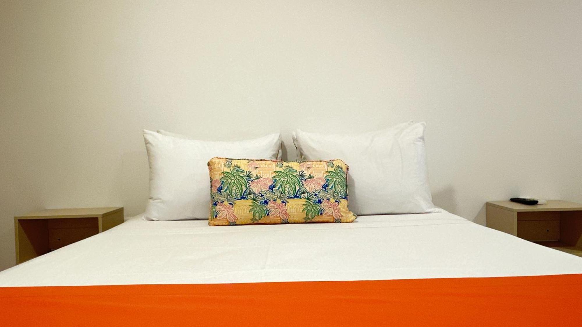 Hotel Taybo Kai By St Hoteles سانتا مارتا المظهر الخارجي الصورة