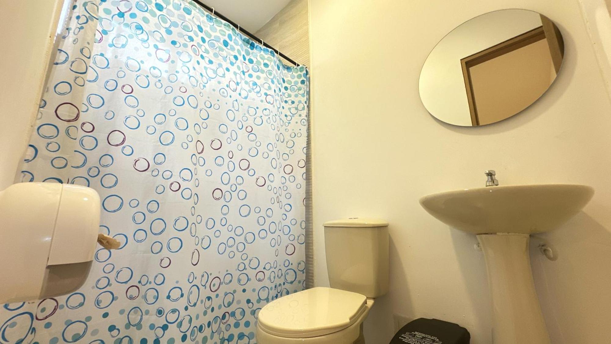 Hotel Taybo Kai By St Hoteles سانتا مارتا المظهر الخارجي الصورة