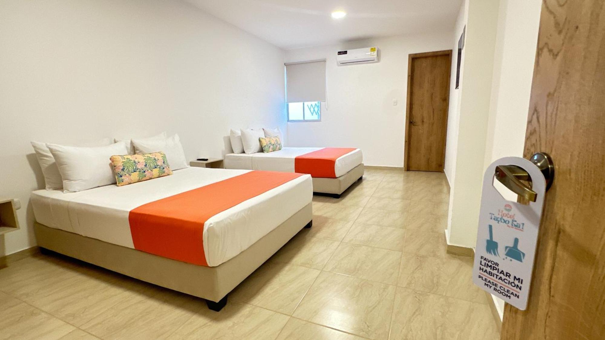 Hotel Taybo Kai By St Hoteles سانتا مارتا المظهر الخارجي الصورة
