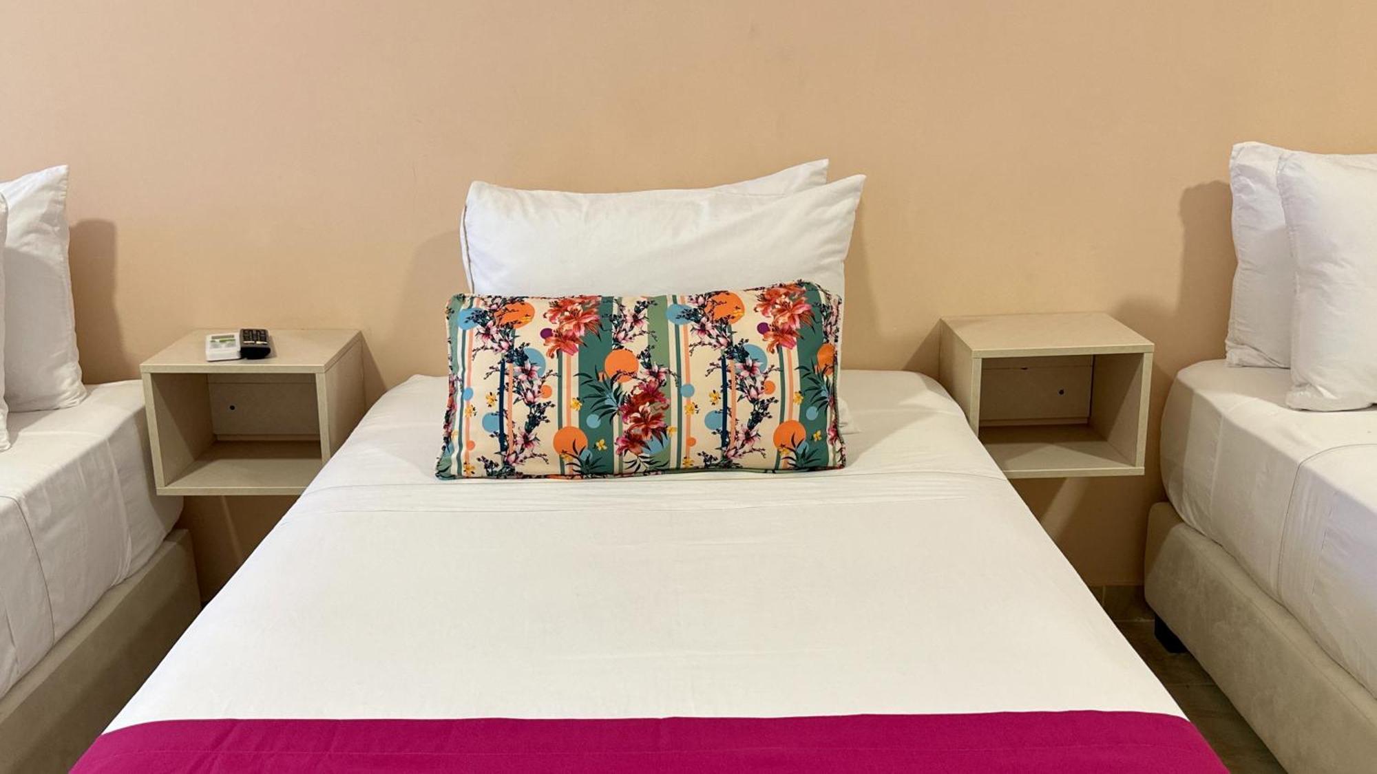 Hotel Taybo Kai By St Hoteles سانتا مارتا المظهر الخارجي الصورة