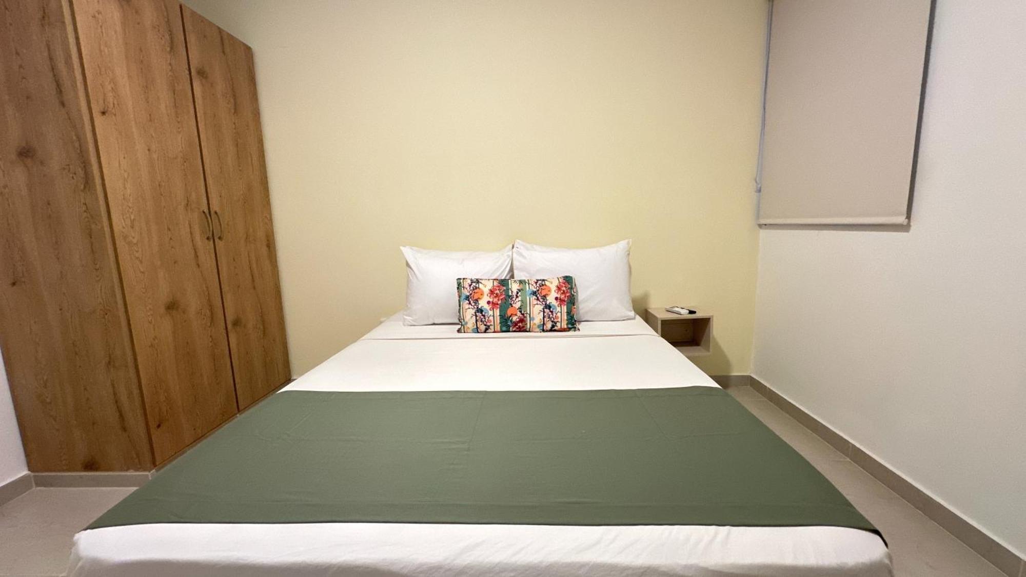 Hotel Taybo Kai By St Hoteles سانتا مارتا المظهر الخارجي الصورة
