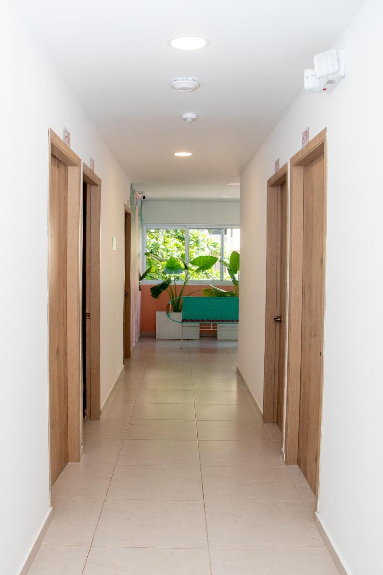 Hotel Taybo Kai By St Hoteles سانتا مارتا المظهر الخارجي الصورة