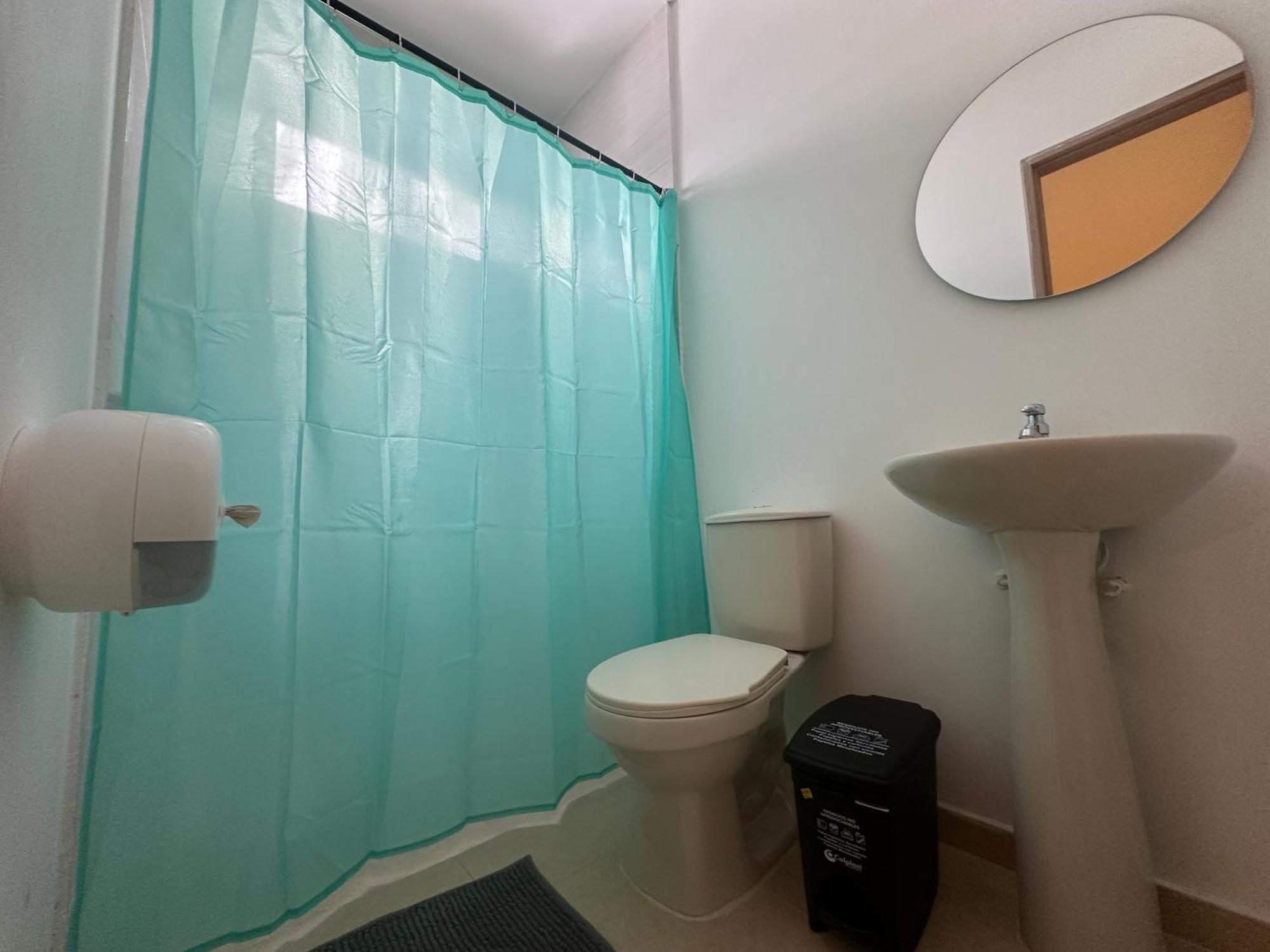 Hotel Taybo Kai By St Hoteles سانتا مارتا المظهر الخارجي الصورة