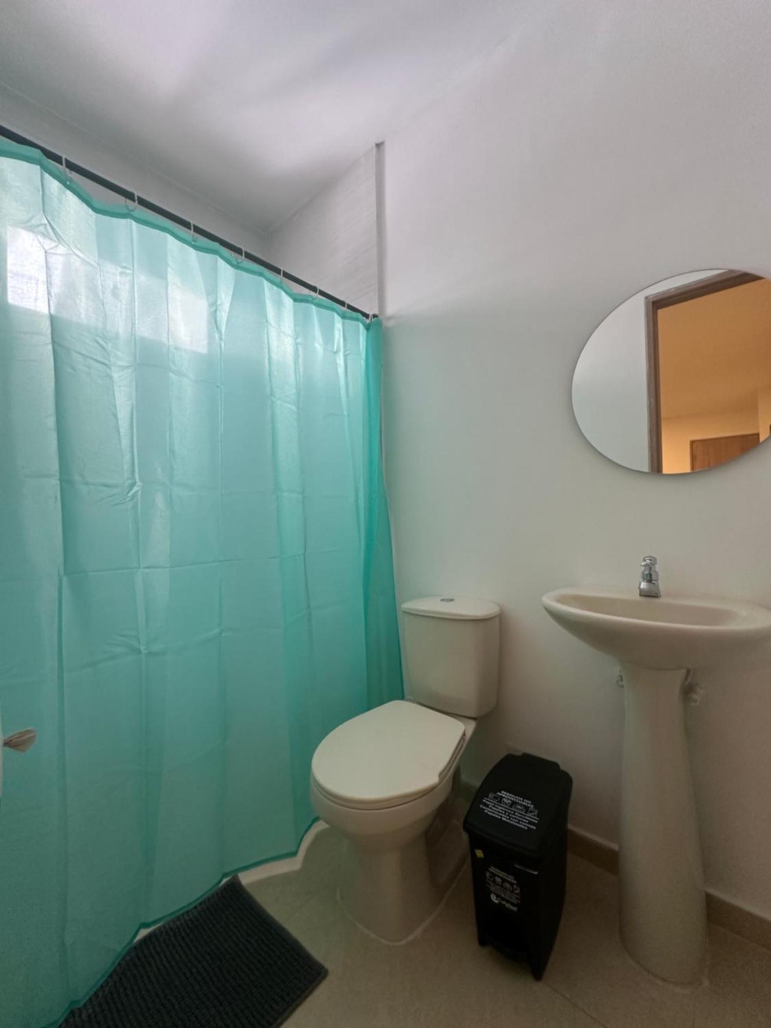 Hotel Taybo Kai By St Hoteles سانتا مارتا المظهر الخارجي الصورة