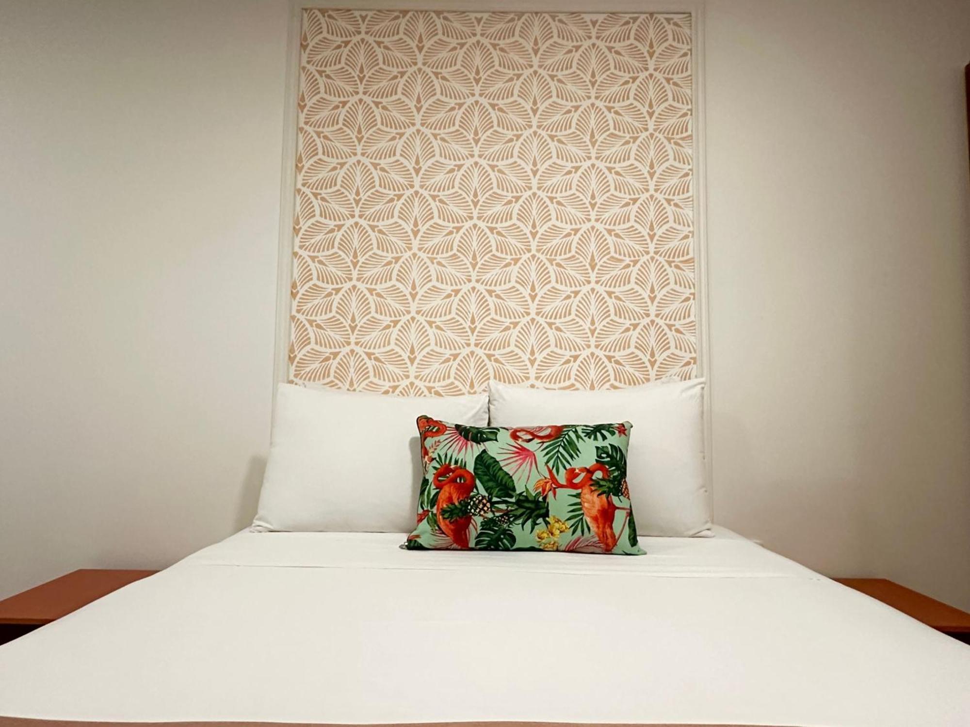Hotel Taybo Kai By St Hoteles سانتا مارتا المظهر الخارجي الصورة