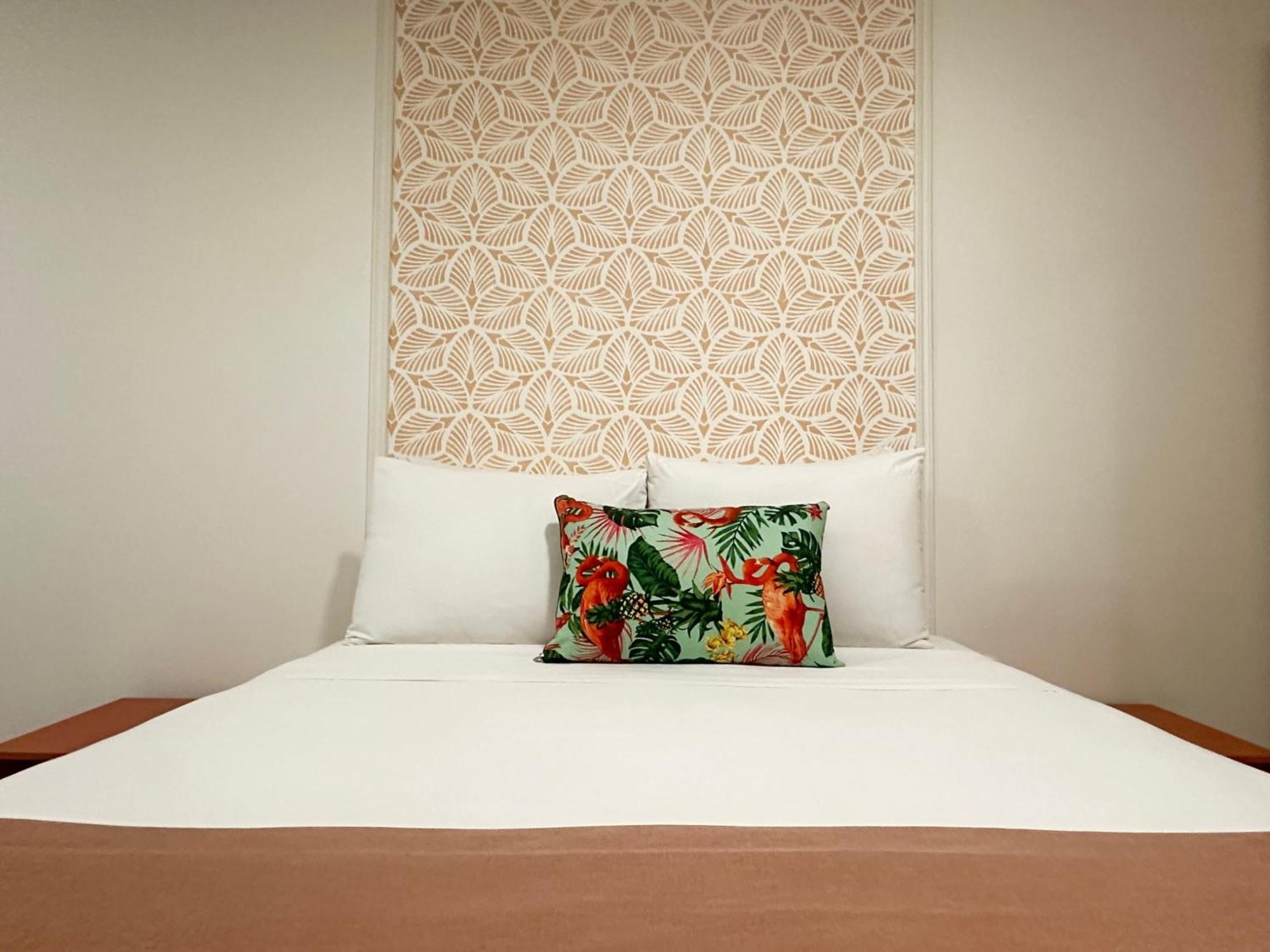 Hotel Taybo Kai By St Hoteles سانتا مارتا المظهر الخارجي الصورة